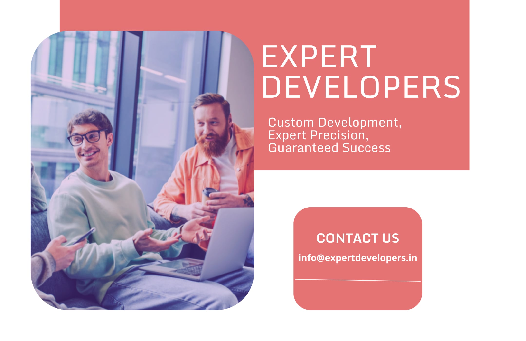 Future-Proofing Your Website: 5 Web Development Trends for 2025 (Expert Developers' Insights)